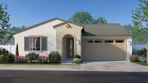6690 E Home Ave, Fresno, CA 93727