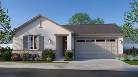 6722 E Home Ave, Fresno, CA 93727