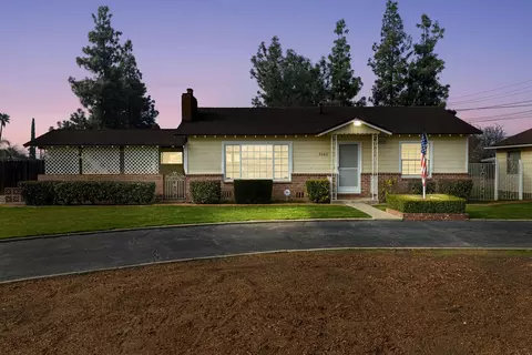 2640 Villa Ave, Clovis, CA 93612