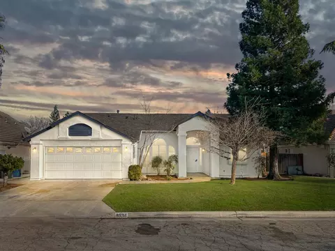 8534 N Meridian Ave, Fresno, CA 93720