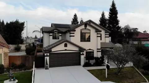 2991 E Cromwell Ave, Fresno, CA 93720
