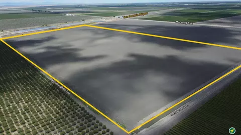 0 W Springfield Ave W, San Joaquin, CA 93660