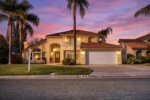 1778 E Niles Ave, Fresno, CA 93720
