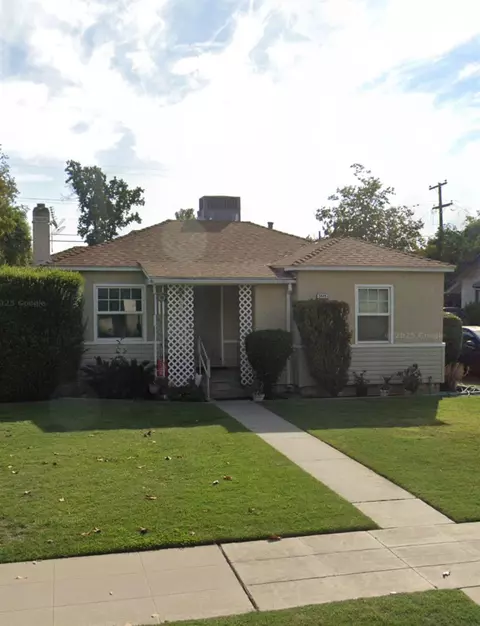 3828 E Heaton Ave, Fresno, CA 93702