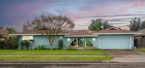 353 W Ellery Way, Fresno, CA 93704
