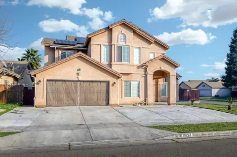 5524 N Olinda Ave, Fresno, CA 93723