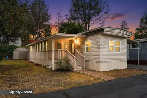 39678 Road 425b #52, Oakhurst, CA 93644
