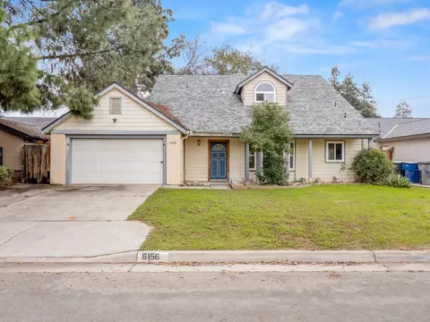 6156 N Mitre Ave, Fresno, CA 93722