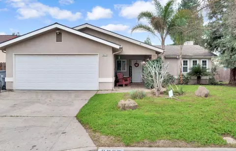 5093 W Los Altos, Fresno, CA 93722