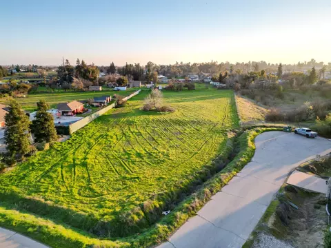 0 N Applegate Ave, Fresno, CA 93737