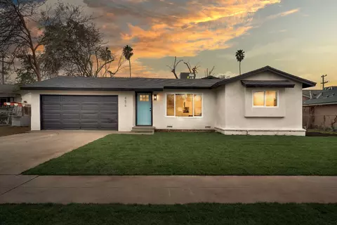 4676 E Orleans Ave, Fresno, CA 93702