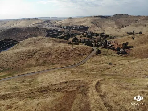 15 Acre Lot Summit Crest Ln, Clovis, CA 93619 photo 8