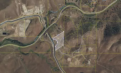 15 Acre Lot Summit Crest Ln, Clovis, CA 93619 photo 9