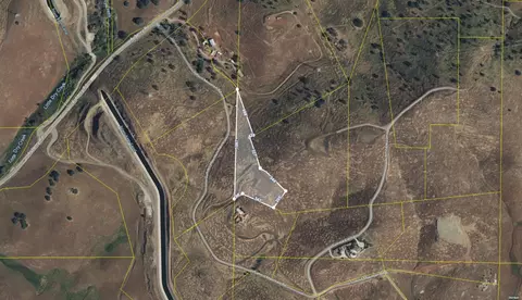 15 Acre Lot Summit Crest Ln, Clovis, CA 93619 photo 11