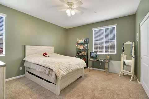 Bedroom - 4240 Hillside Rd, Madera, CA 93636 photo 2 of 4