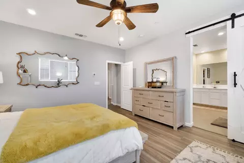 Bedroom - 4240 Hillside Rd, Madera, CA 93636 photo 4 of 4