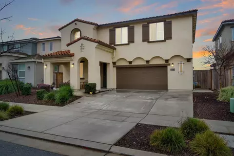 Exterior - 4240 Hillside Rd, Madera, CA 93636 photo 1 of 1