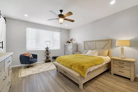 Bedroom - 4240 Hillside Rd, Madera, CA 93636 photo 3 of 4