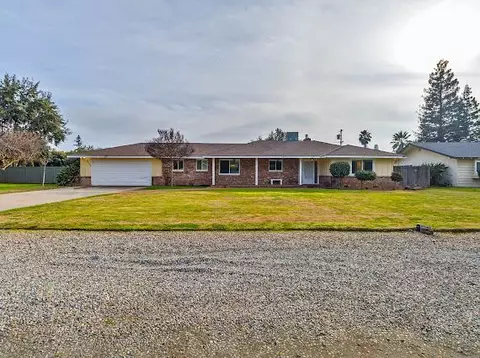 6035 E Lyell Ave, Fresno, CA 93727