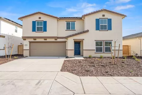 2163 S Terry Ave, Fresno, CA 93725