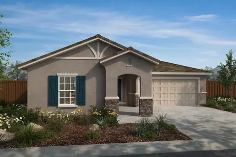 2150 S Terry Ave, Fresno, CA 93725