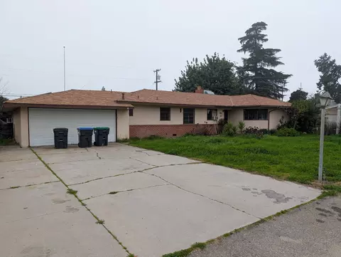 5468 E Grant Ave, Fresno, CA 93727