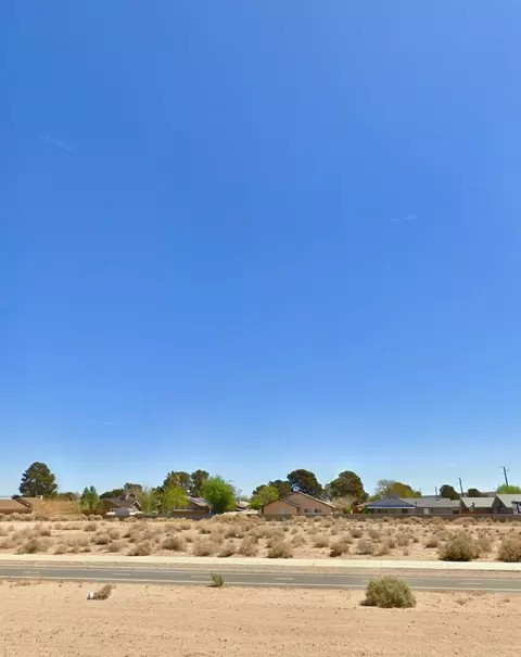 343032 Ridgecrest, Ridgecrest, CA 93555