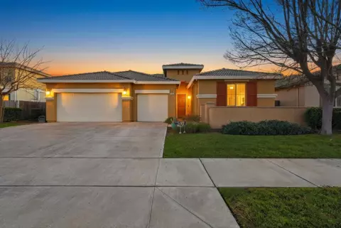 1023 Revere Way, Lemoore, CA 93245