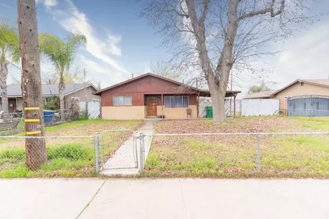 375 S Wall St, Shafter, CA 93263