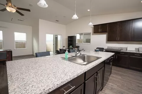Kitchen - 1132 E Orange St, Avenal, CA 93204 photo 1 of 3