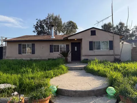3851 E Marcus Ave, Friant, CA 93626