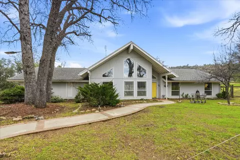 4767 Morning Star Ln, Mariposa, CA 95338