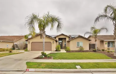 3308 W Terry Ave, Riverdale, CA 93656