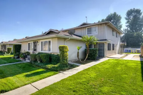 2855 W Fairmont Ave #204, Fresno, CA 93705
