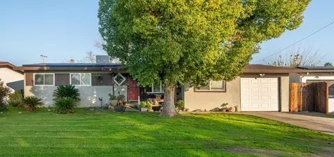 6364 N San Pablo Ave, Fresno, CA 93704