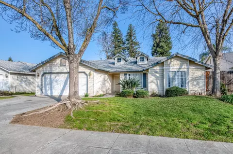 6564 N State St, Fresno, CA 93722