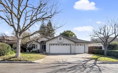 8590 N Sierra Vista Ave, Fresno, CA 93720