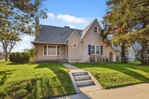 4570 E Tulare St, Fresno, CA 93702