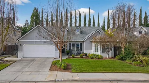 10625 N Jackson Ave, Fresno, CA 93730