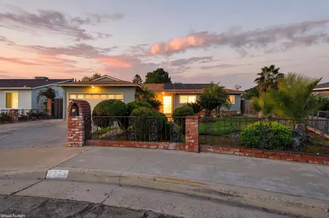 1273 Bundy Ave, Clovis, CA 93611