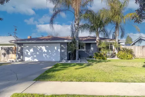 2333 E Austin Way, Fresno, CA 93726
