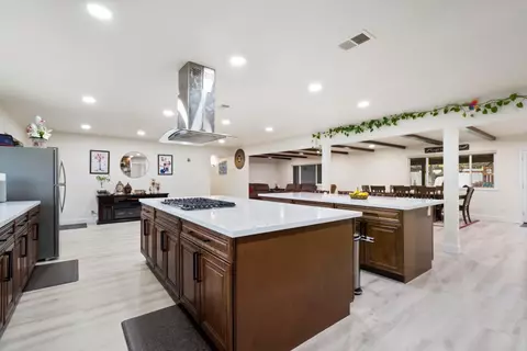 Kitchen - 351 N Peach, Clovis, CA 93612 photo 3 of 3