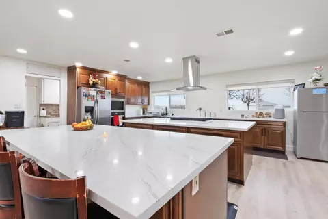Kitchen - 351 N Peach, Clovis, CA 93612 photo 1 of 3