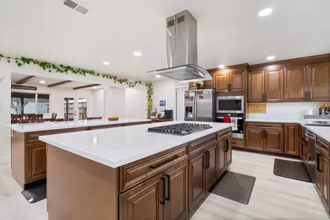 Kitchen - 351 N Peach, Clovis, CA 93612 photo 2 of 3