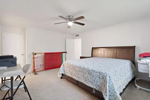 Bedroom - 351 N Peach, Clovis, CA 93612 photo 6 of 6