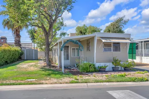 336 E Alluvial Ave #66, Fresno, CA 93720