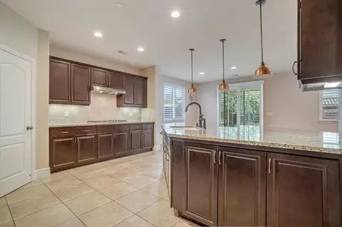 Kitchen - 1345 N Kaweah Ave, Clovis, CA 93619 photo 1 of 3