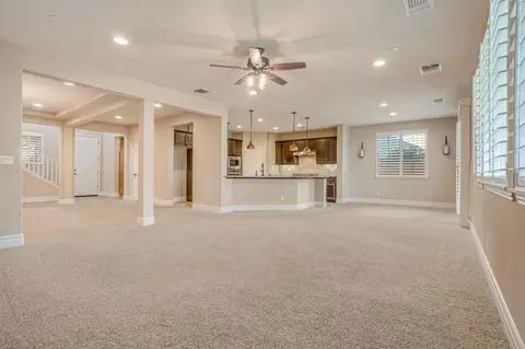 Living - 1345 N Kaweah Ave, Clovis, CA 93619 photo 3 of 7