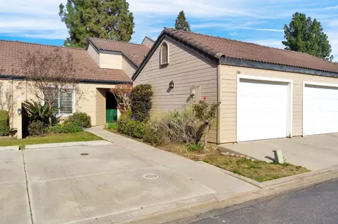 474 E Alluvial Ave #126, Fresno, CA 93720