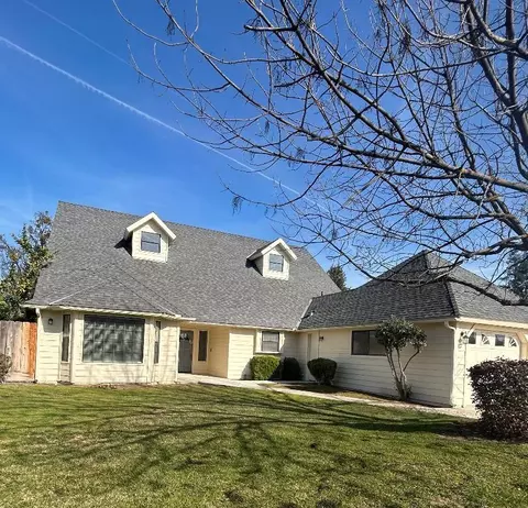 301 W Paul Ave, Clovis, CA 93612 photo 1